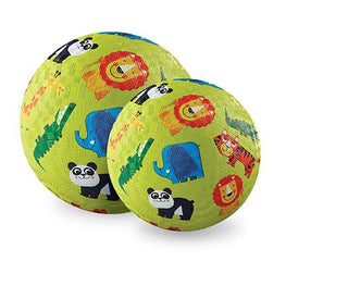 Crocodile Creek 7" Playball