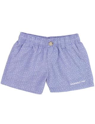 Properly Tied Mallard Shorts - On The Hook