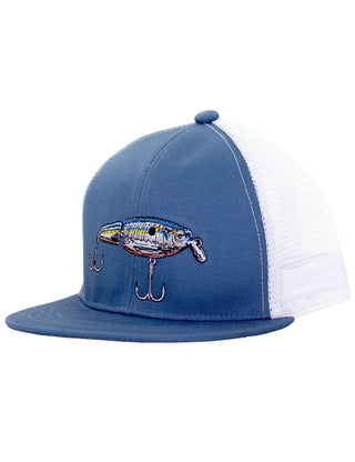 Properly Tied Trucker Hat - Swimbait