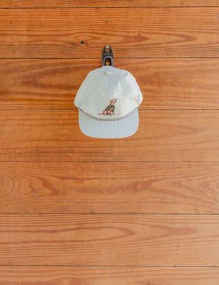 Properly Tied Rope Hat - Camo Lab