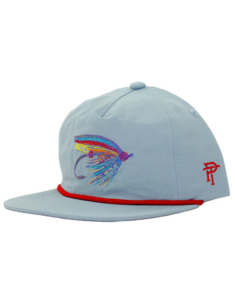 Properly Tied Rope Hat - Let it Fly – Olly-Olly