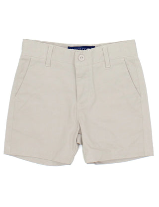 Properly Tied Patriot Short - Khaki