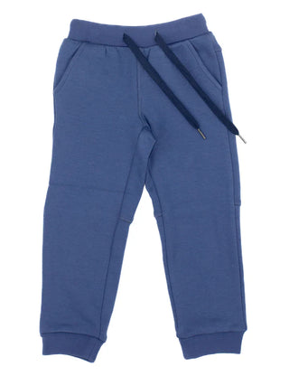 Properly Tied Stride Jogger - Space Blue