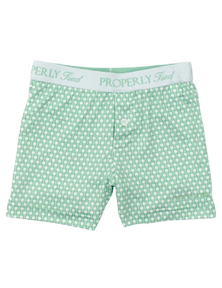 Properly Tied Inlet Boxer Tee Time