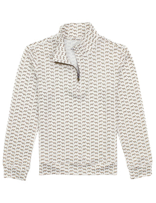 Properly Tied Inlet Pullover - Pointer