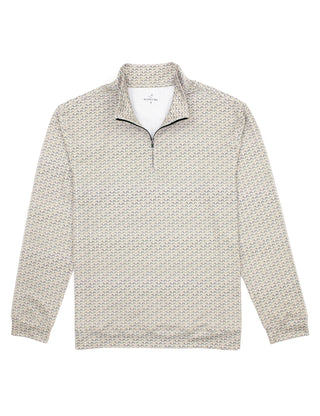 Properly Tied Inlet Pullover - Antlers