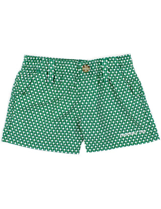 Properly Tied Mallard Shorts - Tee Time