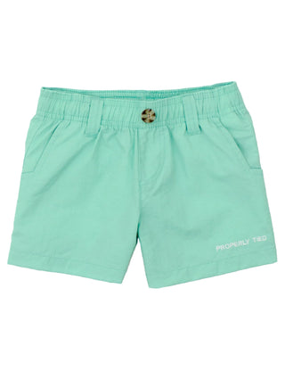 Properly Tied Mallard Beach Glass Shorts