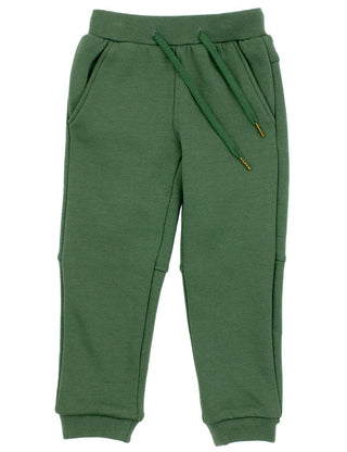 Properly Tied Stride Jogger - Pine