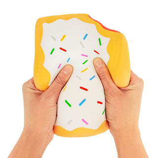Jumbo Squishy Pop Tart Squij