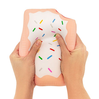 Jumbo Squishy Pop Tart Squij