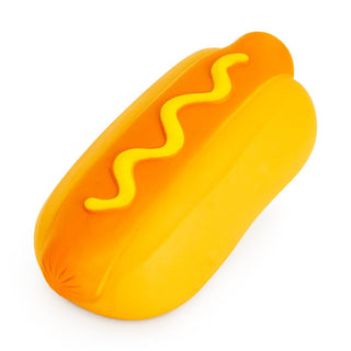 Big Squij Jumbo Squishy Hotdog