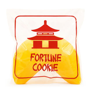 Big Squij Jumbo Fortune Cookie Squishy