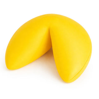Big Squij Jumbo Fortune Cookie Squishy