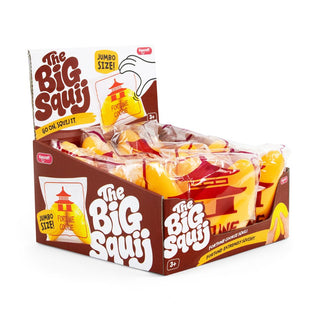 Big Squij Jumbo Fortune Cookie Squishy