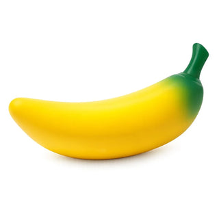 Big Squij Jumbo Banana Squishy