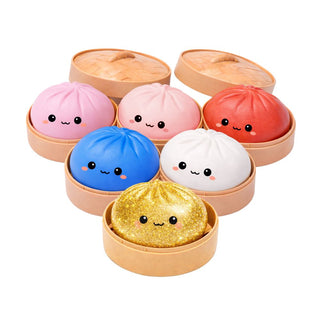 Lucky Bao Mystery Mini Dumpling (Assorted)