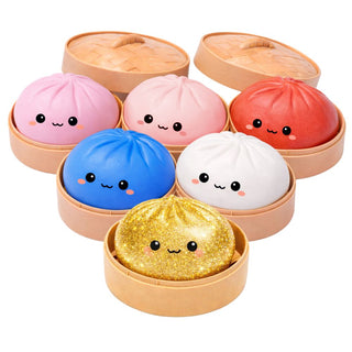 Lucky Bao Mystery Squeeze Dumpling