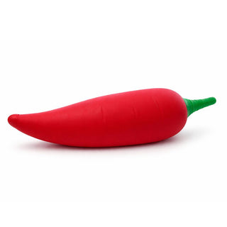 Jumbo Squishy Chili