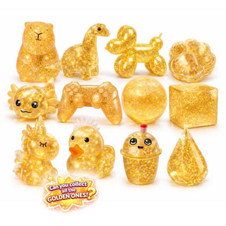 Squishy Gemz Mystery Bag
