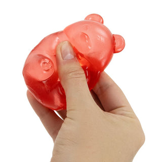 Mystery Gummy Bearz