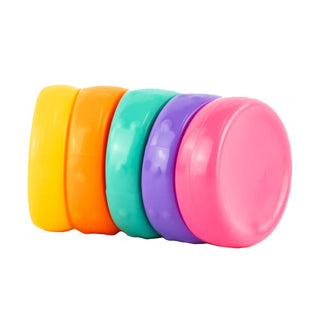 TOY TOWER Twist N Turn Fidget Rainbow