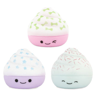 Squishy Cupcake Squishy Stress Toy
