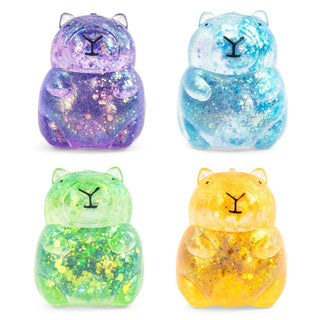 Mini Sparkly Capybara