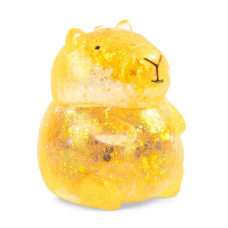 Mini Sparkly Capybara