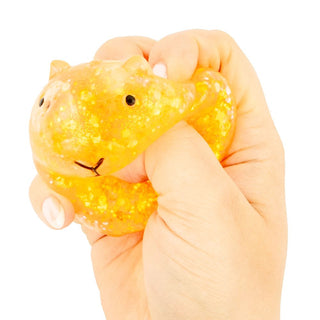 Mini Sparkly Capybara