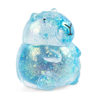 Mini Sparkly Capybara