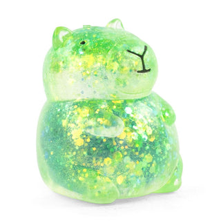 Mini Sparkly Capybara