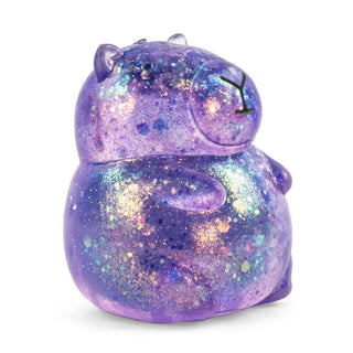 Mini Sparkly Capybara