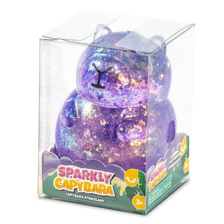Mini Sparkly Capybara