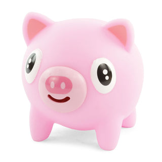 Noisy Pig Sensory Toy