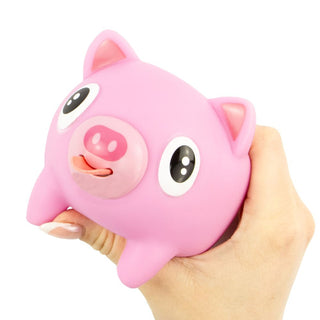 Noisy Pig Sensory Toy