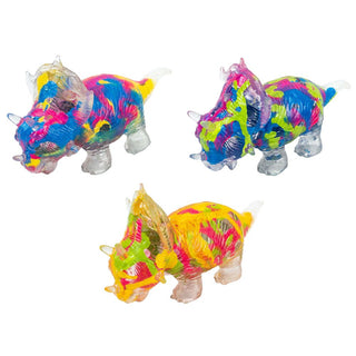 TOY TOWER Inkerz Dinosaur Paint Sensory Toy