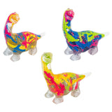 TOY TOWER Inkerz Dinosaur Paint Sensory Toy