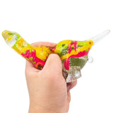 TOY TOWER Inkerz Dinosaur Paint Sensory Toy