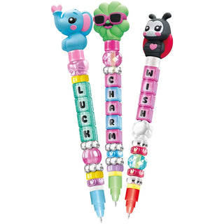 Clementoni DIY Create Your Own Message Pen