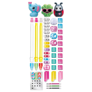 Clementoni DIY Create Your Own Message Pen