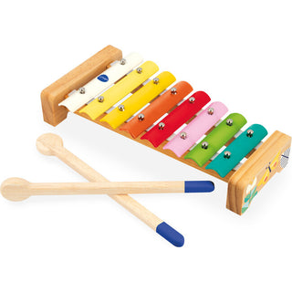 Janod Musical Set of 4 Instruments