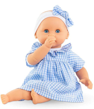 Corolle Bebe Calin 12" Milly Doll