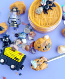 EGKD Crystal Mine KidDough Play Kit