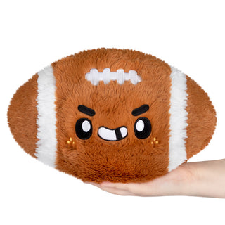 Football Mini Squishable