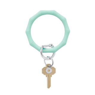 Bamboo Overture Key Ring