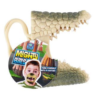 TOY TOWER Mighty Bites Mask