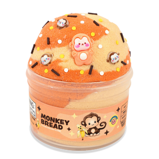 Peachybbies- Monkey Bread
