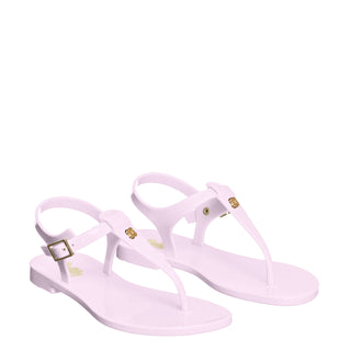 Petite Jolie Sandal- Montego Bay-Light Pink