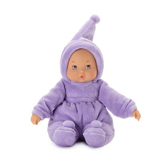 Madame Alexander My First Lavender 12" Baby Doll
